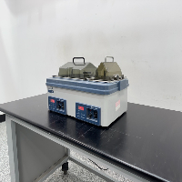 Fisher Scientific IsoTemp 215 Water Bath image 1
